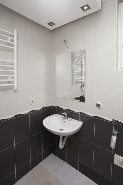 Apartment Matoseva Белград Экстерьер фото